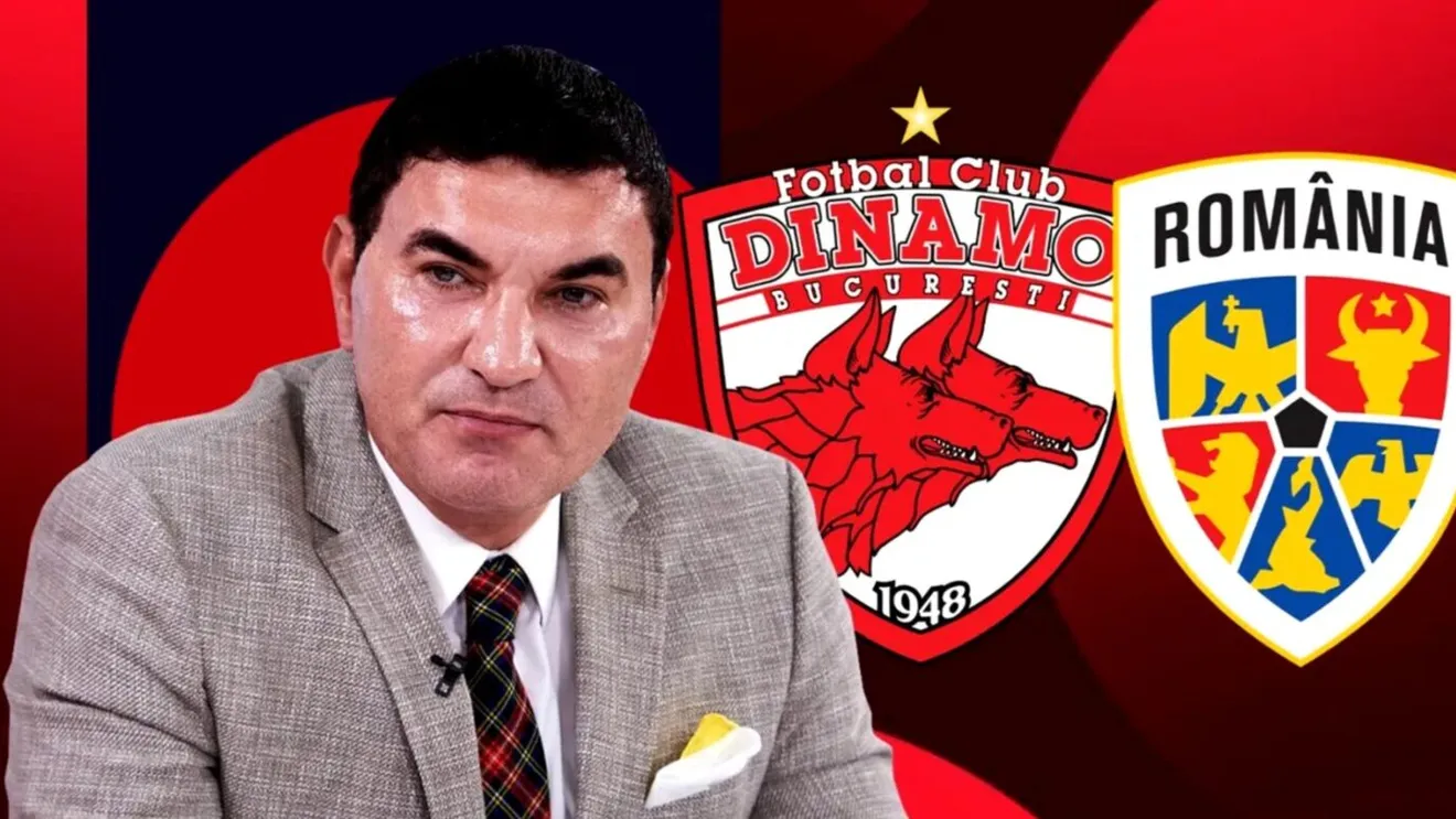 Cristi Borcea, fascinat de jucătorul lui Dinamo: „E cel mai bun din România. Până la sfârșitul anului o să-l vedem (…)