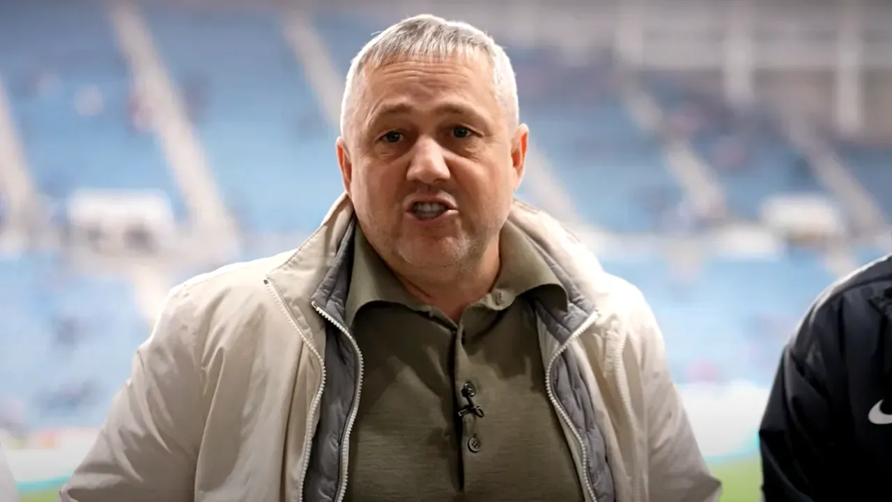 Cum a ratat Mihai Rotaru un fotbalist care ar fi devenit tunul vieții pentru Universitatea Craiova. Liverpool a (…)
