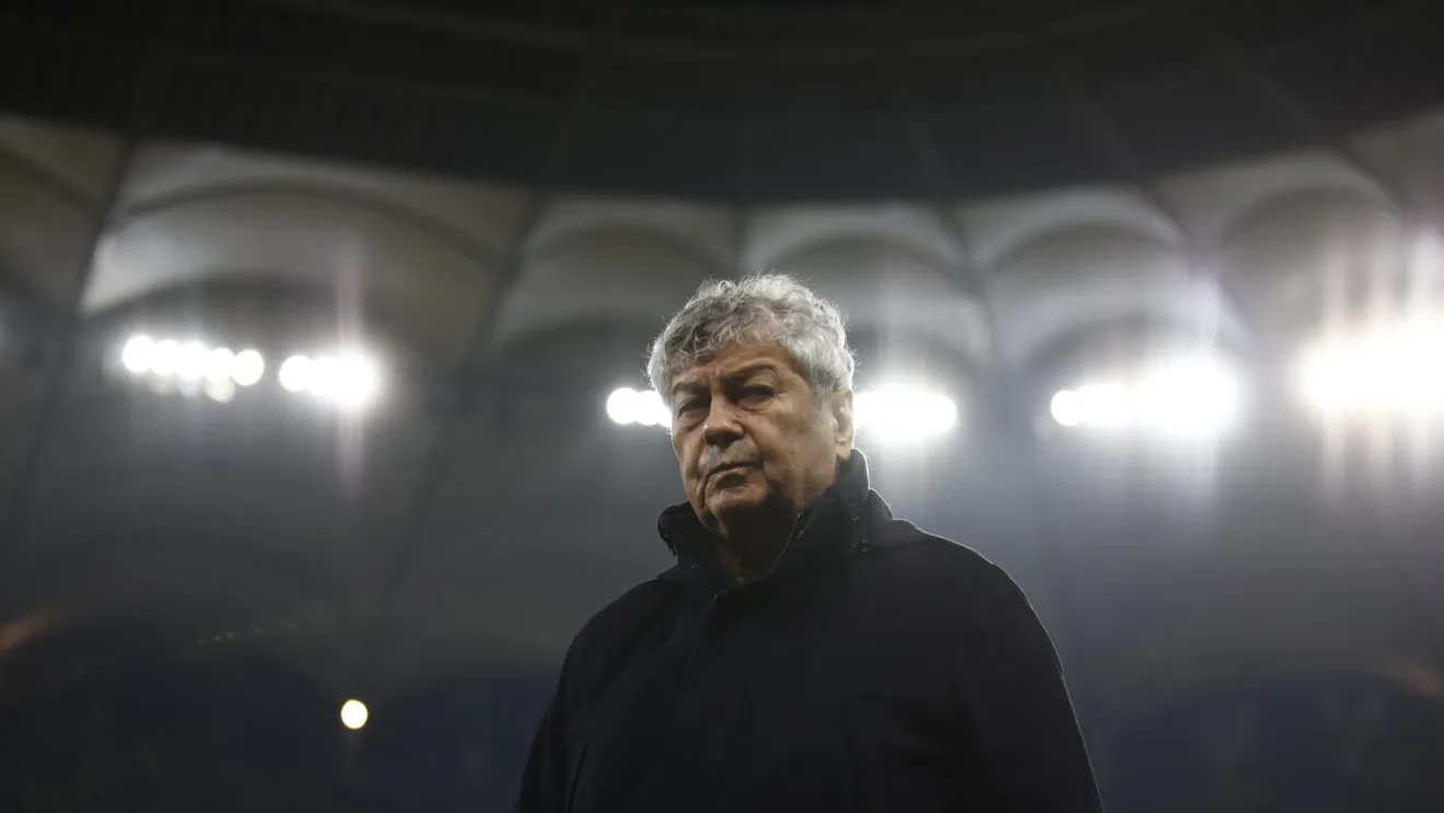 Generația de Suflet e umilită și decapitată doar ca să rămână Mircea Lucescu genial și cu pielea catifelată! Gabriel (…)