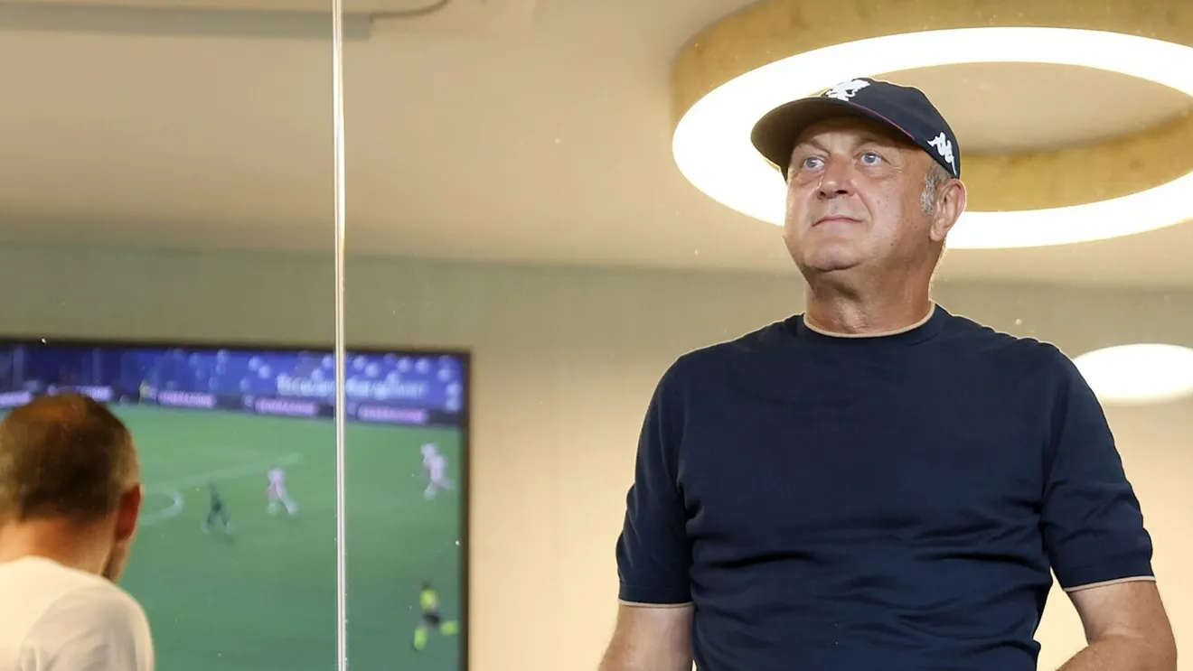 Dan Șucu a luat decizia: 120.000.000 de euro, în noul sezon! Buget de Champions League în Giulești, dar de 5 ori mai (…)