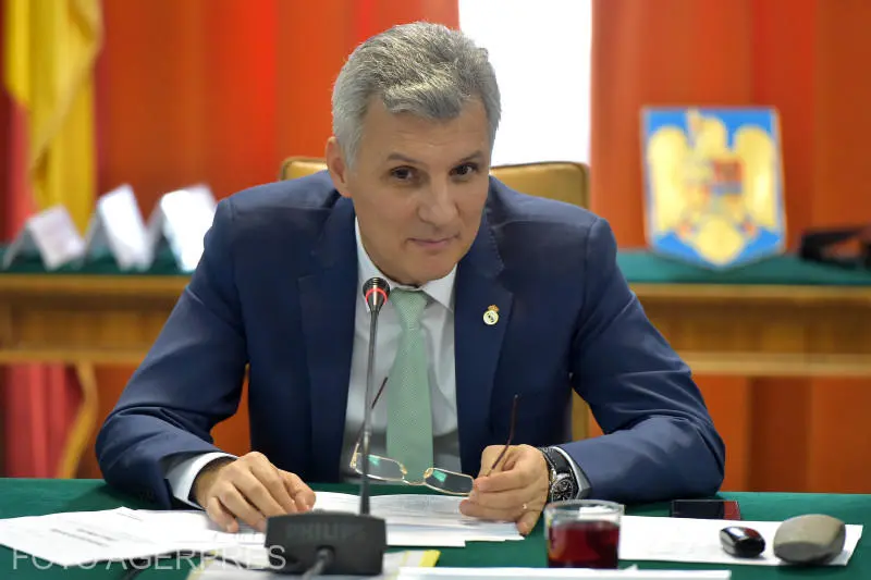 PSD-istul Daniel Zamfir consideră că românii trăiesc cel mai bine din istorie! Ce consumă?
