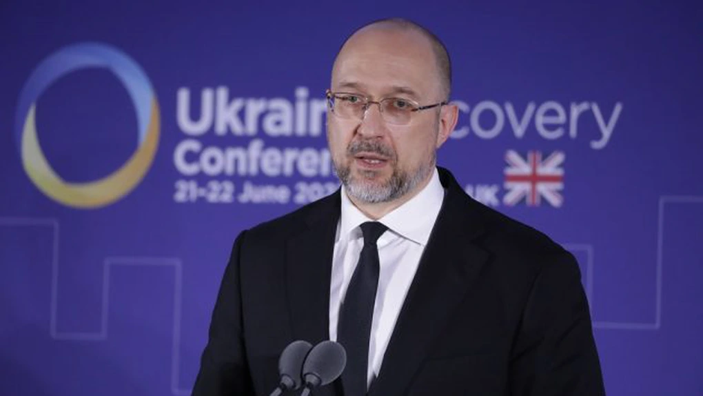 Kievul cere bani direct din PIB-ul României. Cât mai trebuie să plătim pentru un război care nu e al nostru?