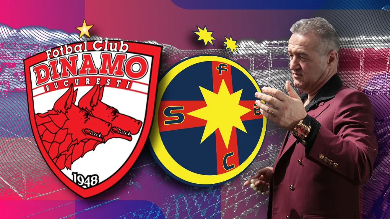 Dinamo vrea să-i dea lovitura rivalei FCSB! Ofertă pentru transferul fotbalistului de la CFR Cluj pe care îl dorește (…)