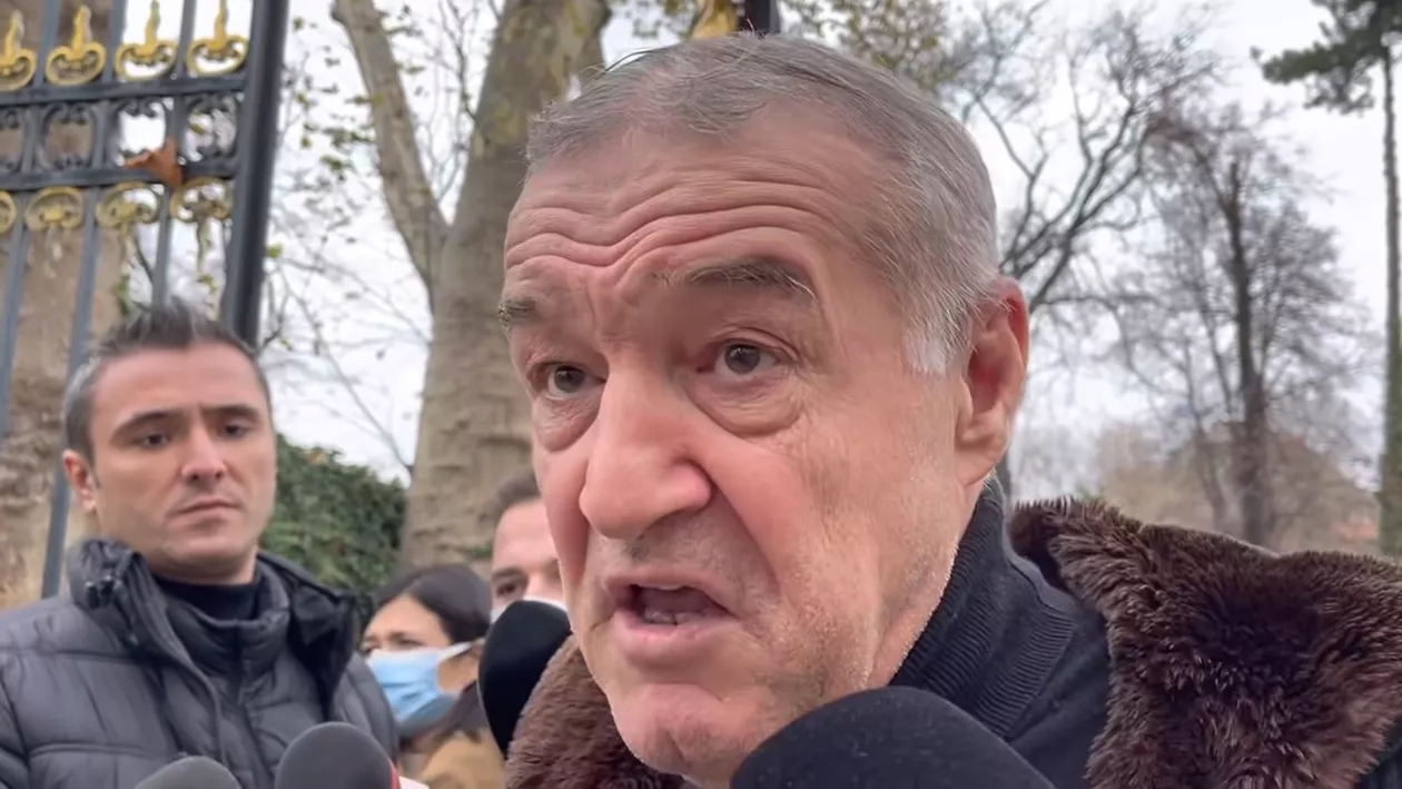 Discursul ministrului MApN despre Steaua, lăudat de cel mai mare duşman al lui Gigi Becali: „Aşa va rămâne în mintea (…)