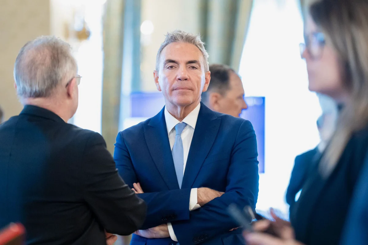 Viceprim-ministrul a ajuns la capăt de drum. Astăzi își va da demisia după un mare scandal