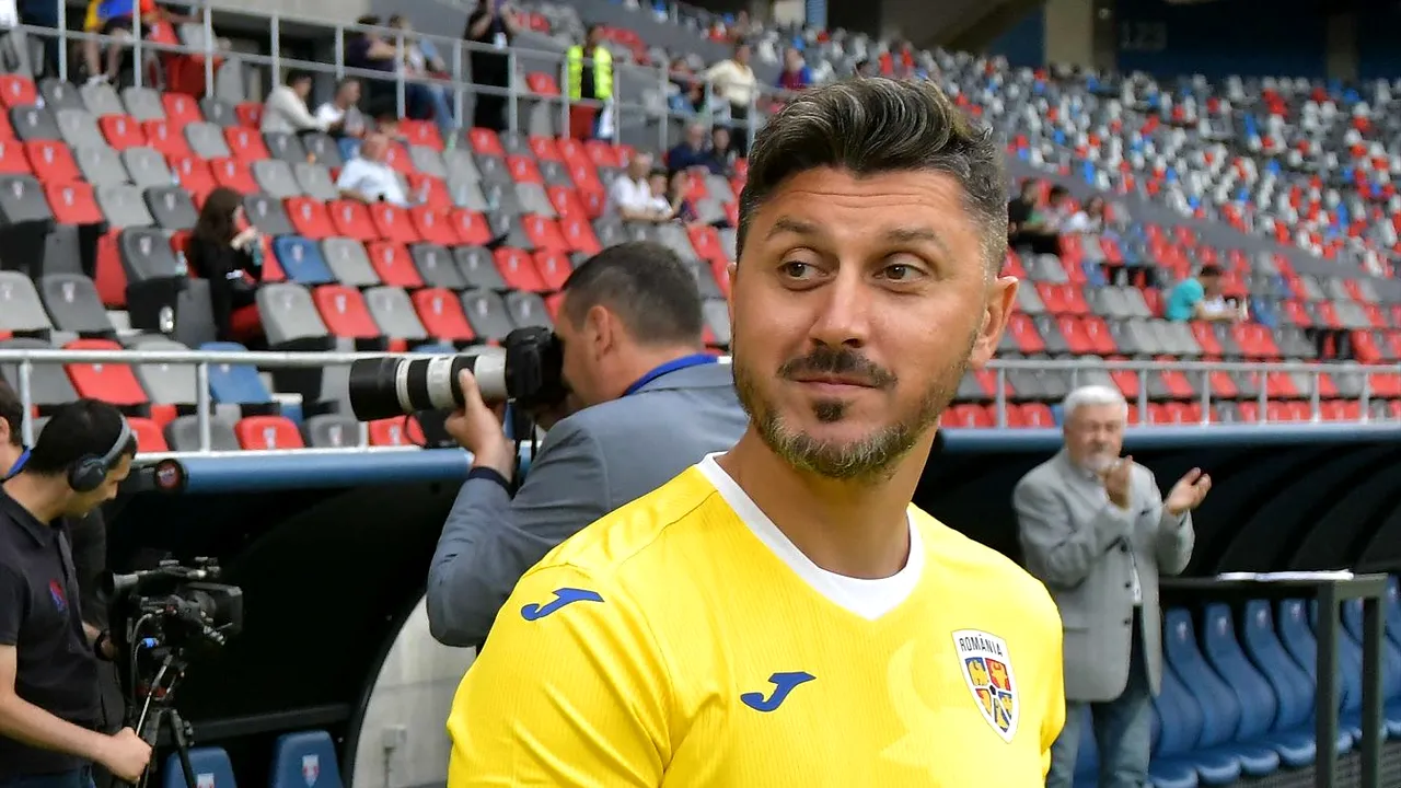 „E de Barcelona”. Ciprian Marica a anunțat mega-transferul fotbalistului român