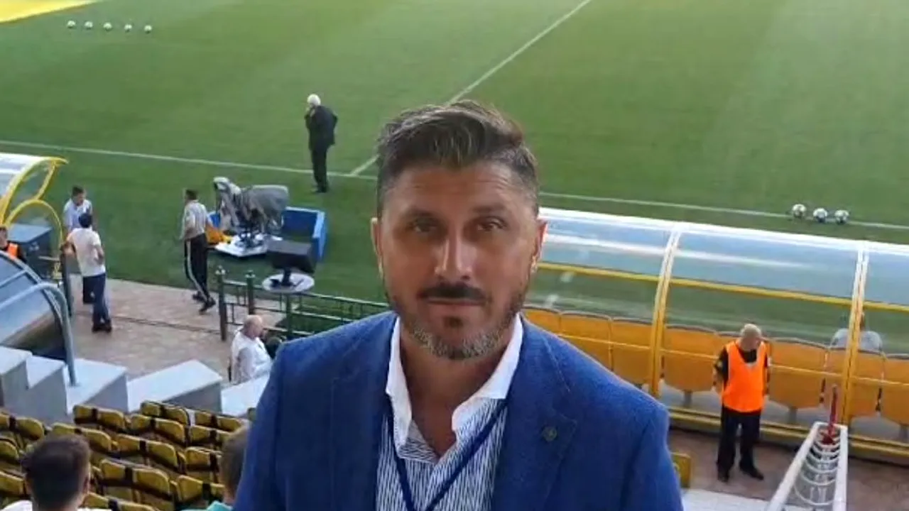 „Greșeala tipică din campionatul românesc!”. Ciprian Marica, ieșire nervoasă, după ce a văzut golul marcat în (…)