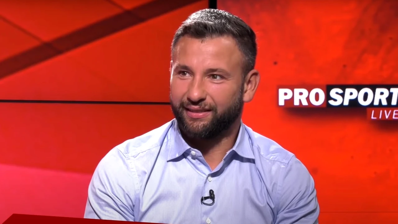 „Timorați! S-au speriat de ei”. Răzvan Raț, concluzie fermă după România U21 – Italia U21 0-1