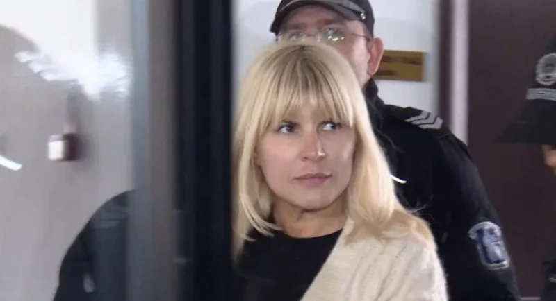 Elena Udrea, dezvăluiri copleșitoare despre clipele trăite departe de Eva Maria: “Am dormit cu fiica mea pe jos în (…)