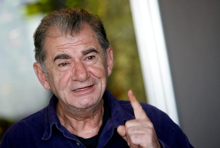Maestrul Florin Zamfirescu: Domne, se va trezi vreodată cineva în țara asta ca să zică STOP