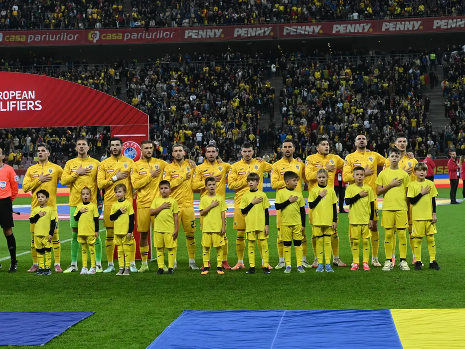 Fostul component al Generației de Aur e categoric: „Prefer să jucăm la baraj cu Italia. Cu Turcia avem șanse mici”. (…)