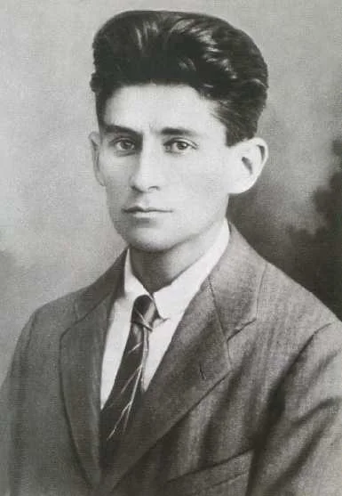 Franz Kafka, un vizionar senzitiv