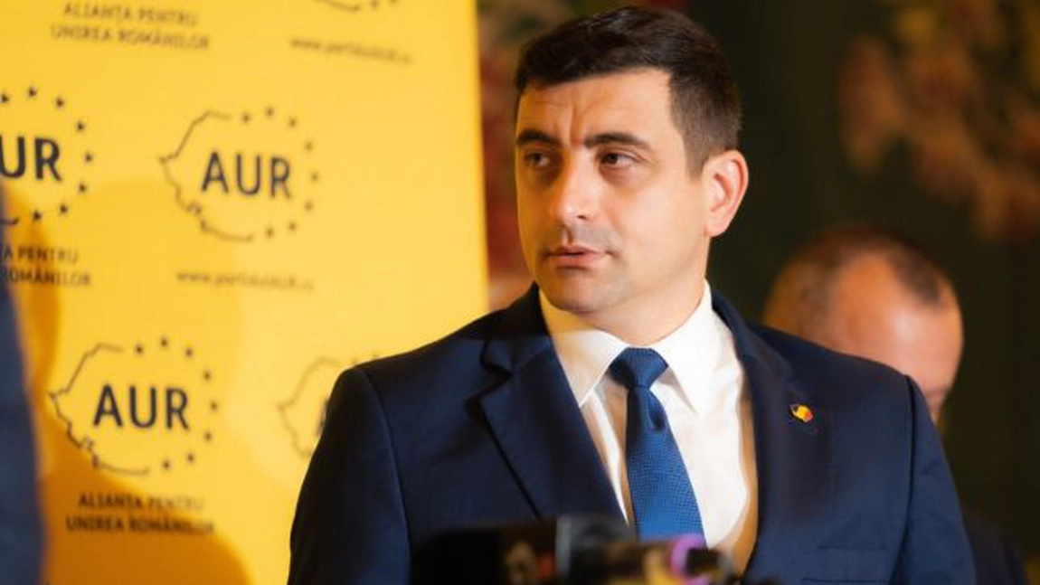 AUR propune un set de măsuri pentru depășirea crizei bugetare