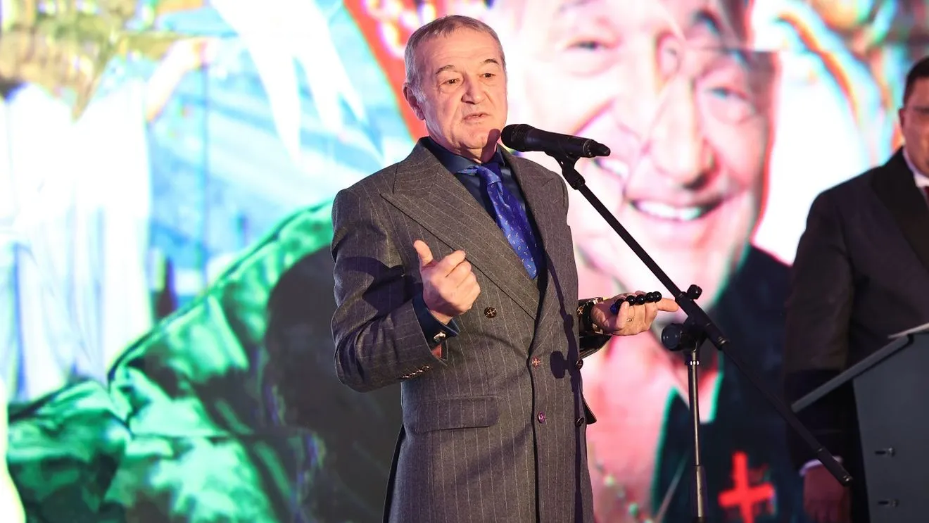 Gigi Becali a vrut să o înșele pe Benfica Lisabona cu 300.000 de euro! Cum încasa Argeș 800.000 de euro și (…)