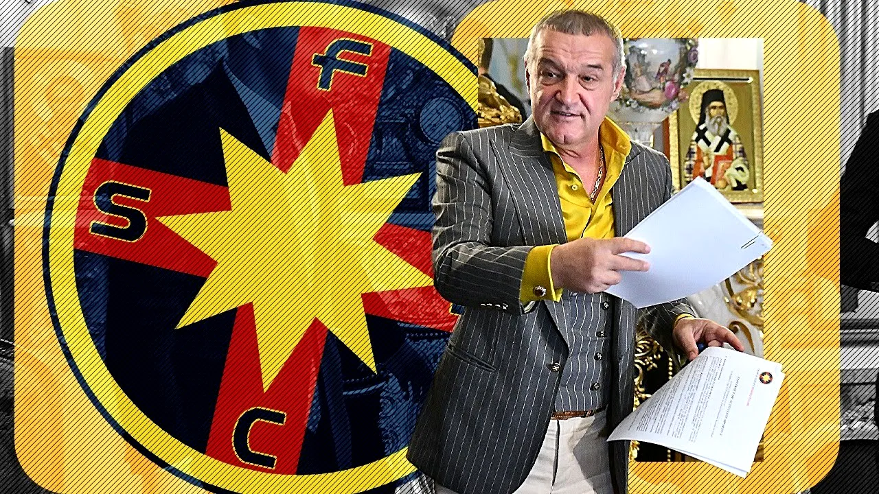 Gigi Becali i-a pus în față o ofertă fabuloasă, dar el l-a refuzat cu zâmbetul pe buze la nunta lui Florinel Coman. (…)