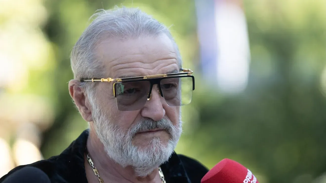 Gigi Becali nu mai riscă nimic. A trimis cea mai bună echipă disponibilă în Metaloglobus – FCSB