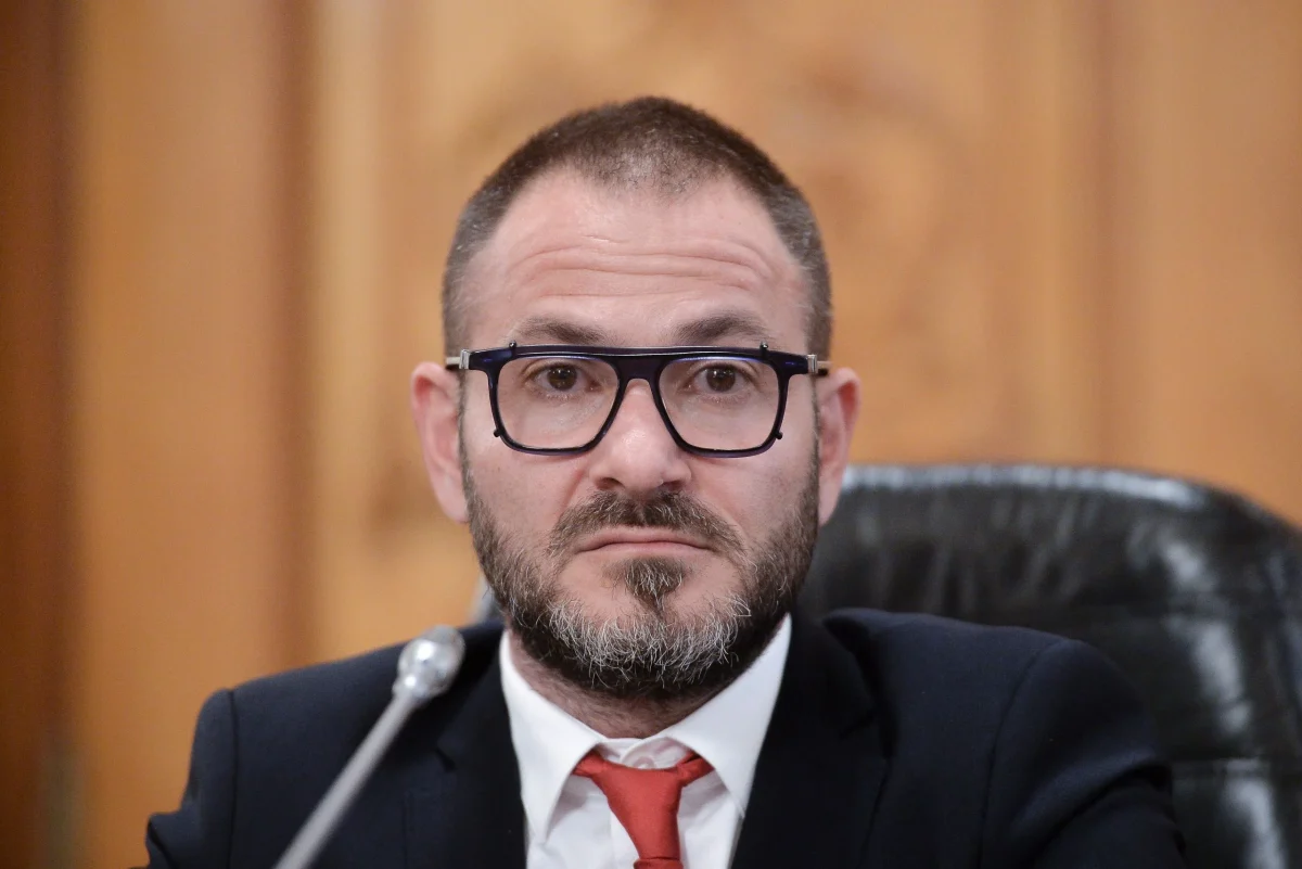 Război total la ANPC între Horia Constantinescu și Piedone: ”Tăcerea nu poate fi cumpărată sau impusă!”