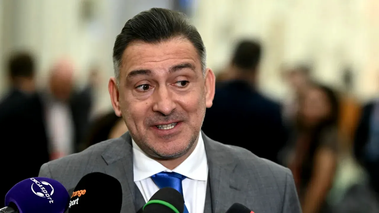 Ilie Dumitrescu a văzut Universitatea Craiova – Rapid 2-2 și a rămas mut de uimire. „O spun. N-am văzut așa o echipă (…)