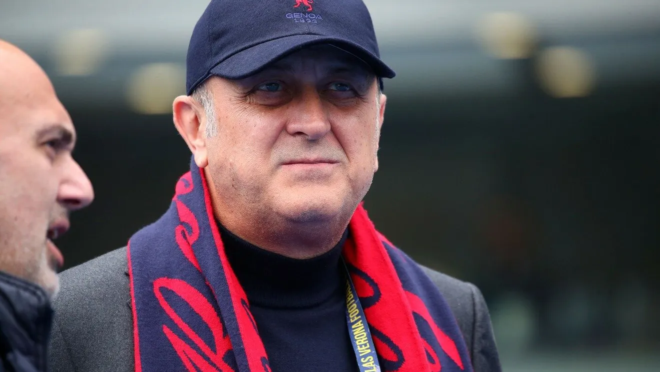 În ultimele ore de mercato, Dan Șucu a făcut un transfer de 8 milioane de euro! Pe cine a adus omul de afaceri român