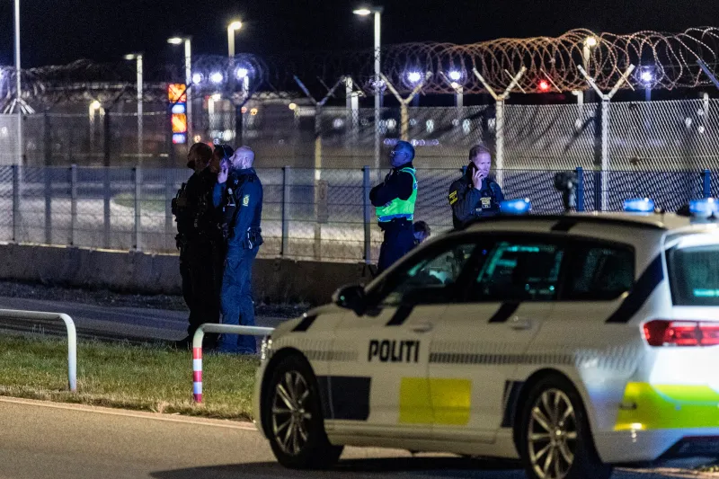 Alertă maximă în Danemarca! Zeci de mii de pasageri, prizonieri pe aeroporturi după ce drone misterioase au apărut (…)