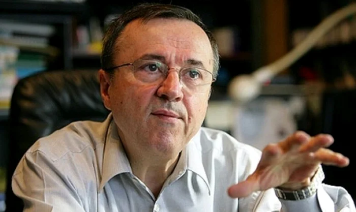 Ion Cristoiu: „Presa din România, finanțată cu milioane de euro pentru a susține politica UE”