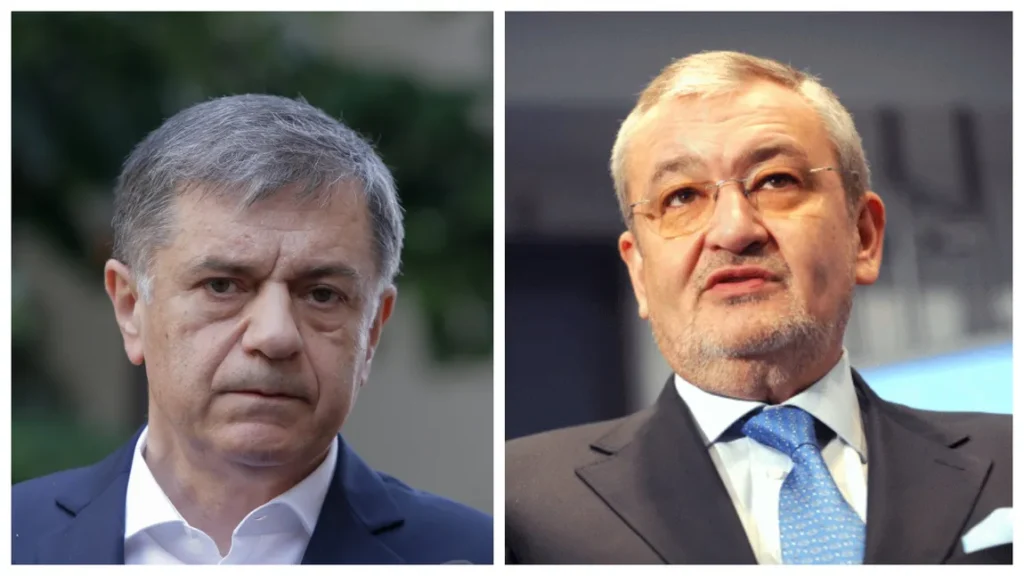 Sebastian Vlădescu şi Ionuţ Costea, puşi în libertate după ce Înalta Curte de Casaţie şi Justiţie a admis cererile (…)