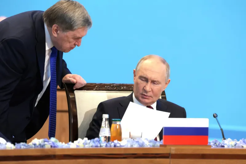 Putin aterizează în Alaska cu garda de fier. Cine sunt oamenii care pot rescrie relația SUA-Rusia