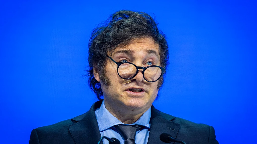 În Argentina s-a putut pentru că s-a vrut. Președintele Javier Milei a dat afară 50.000 de angajați publici și a (…)