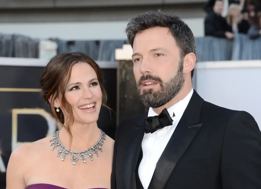 De la certuri la co-parentalitate perfectă! Jennifer Garner și Ben Affleck într-o fotografie care spune totul