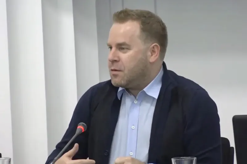 Pensie specială la 48 de ani! Judecătorul Mihail Udroiu își încheie cariera înainte de reforma pensiilor