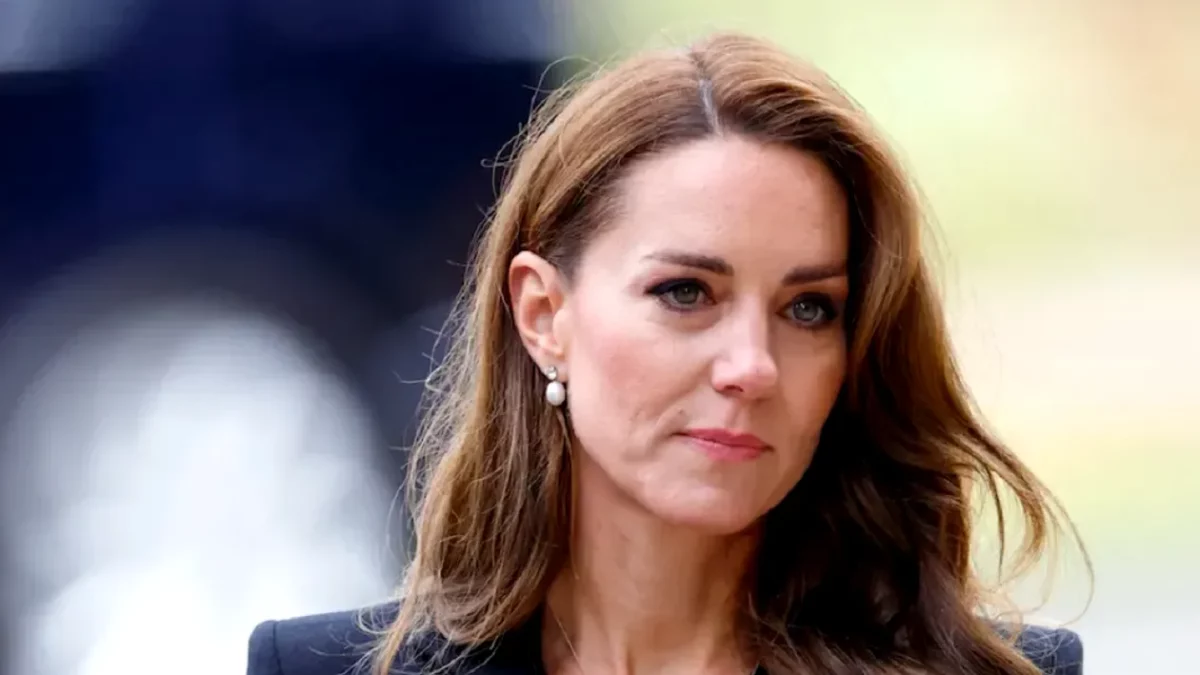 De nerecunoscut! Cum arată Kate Middleton după tratamentul oncologic
