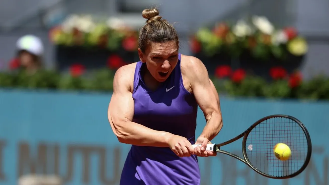 Acuzată de Simona Halep că aplică dublă măsură în cazurile de dopaj, ITIA șochează la doi ani de la suspendarea (…)