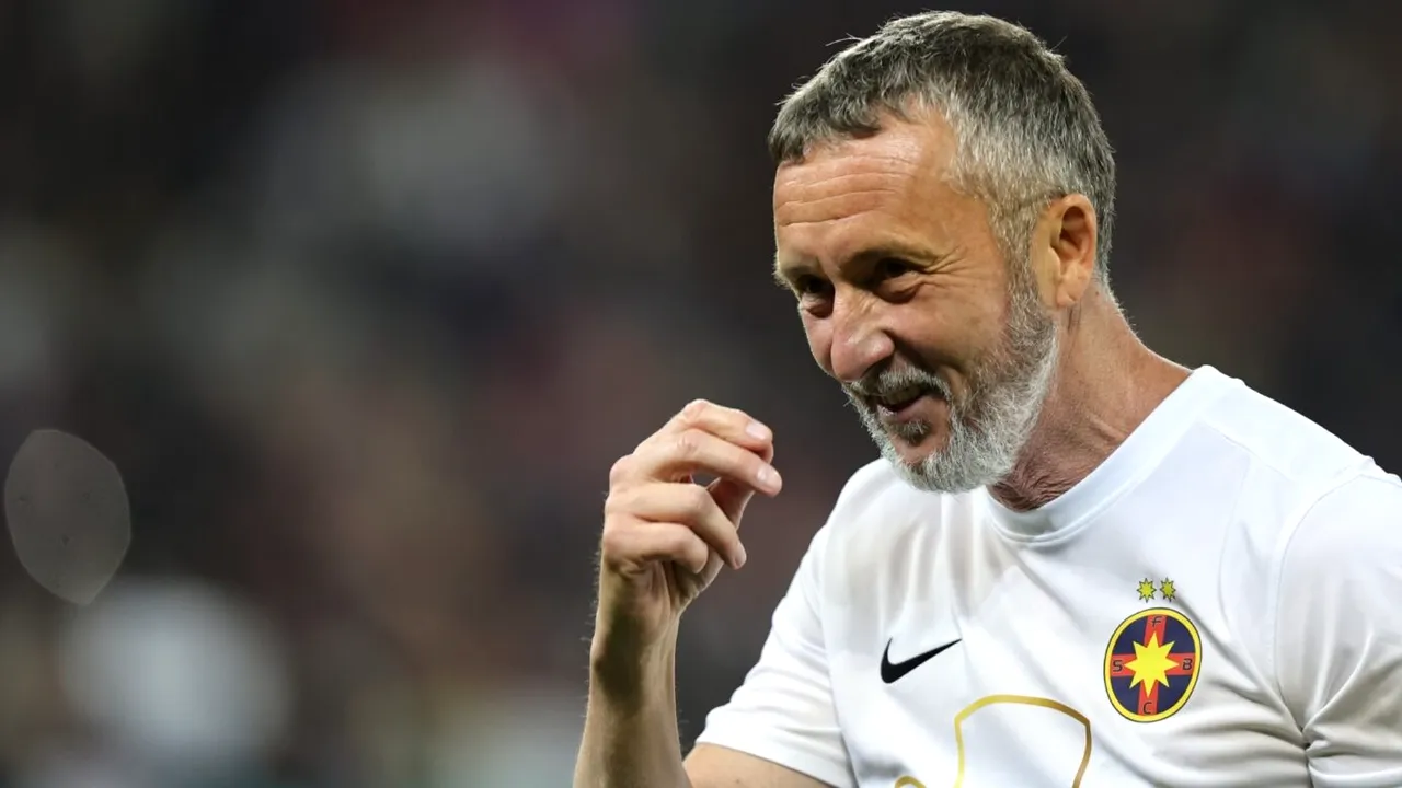 Meme Stoica a dat verdictul despre transferul atacantului pe care Dan Şucu l-a făcut la Rapid