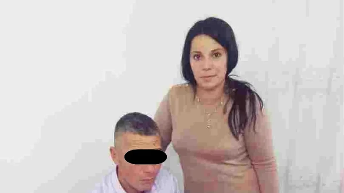 Teroarea în care Mihaela din Teleorman și familia ei trăiau! Tatăl ei a încercat să o salveze: „Am sunat eu la 112 (…)