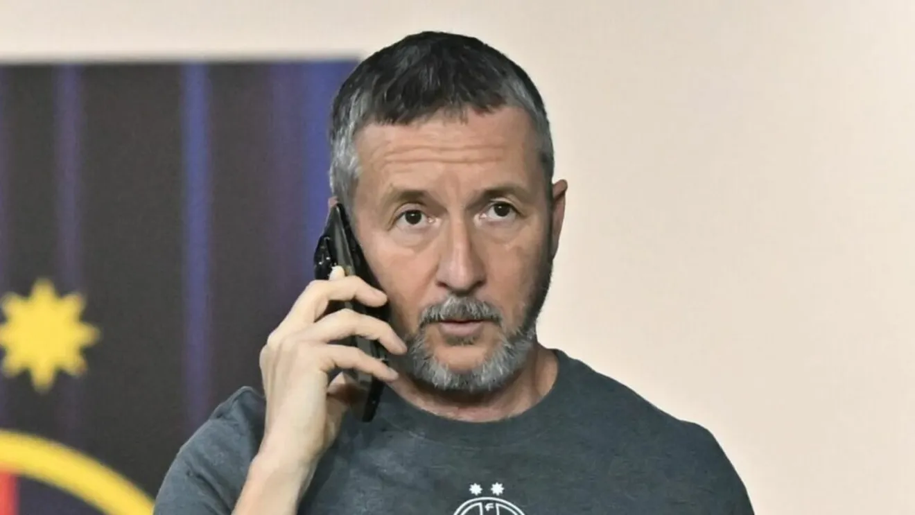 Mihai Stoica a tras concluzia în privința lui Mamadou Thiam, după doar un singur antrenament la FCSB: „Are nevoie de (…)