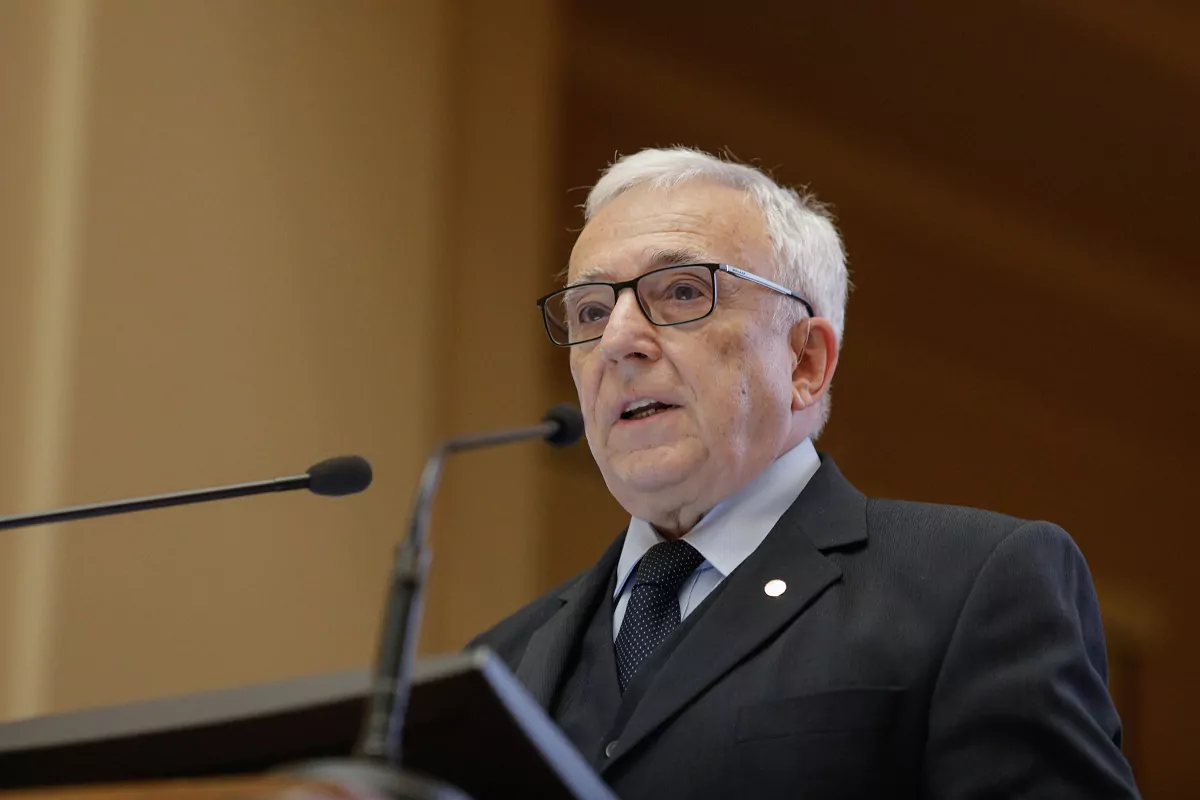 Inflația ajunge pe un platou. BNR îngheață rata dobânzii de politică monetară la nivelul de 6,50 la sută pe an
