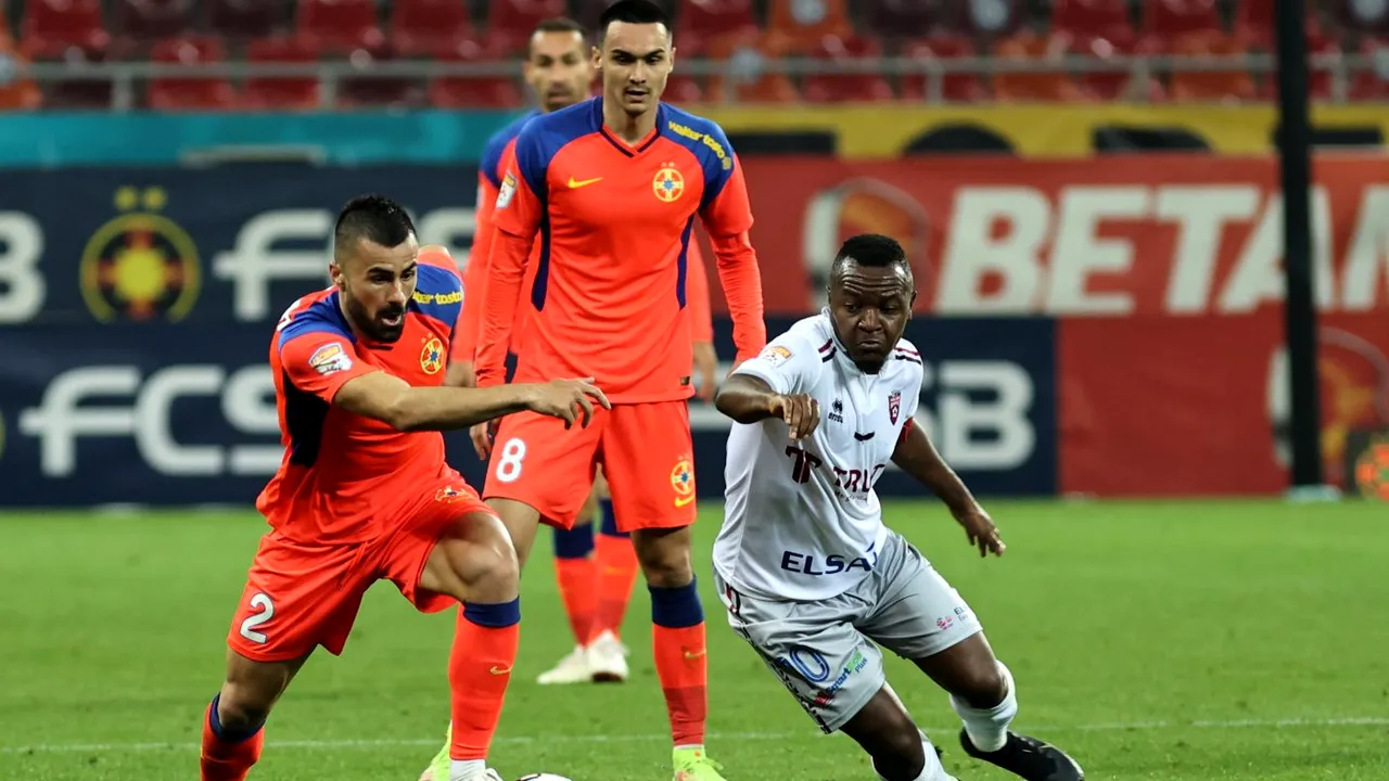 „Nici dacă mi-l aduce, nu-l mai primesc!”. Unul dintre cei mai talentați fotbalişti din Superliga, pus la zid de (…)