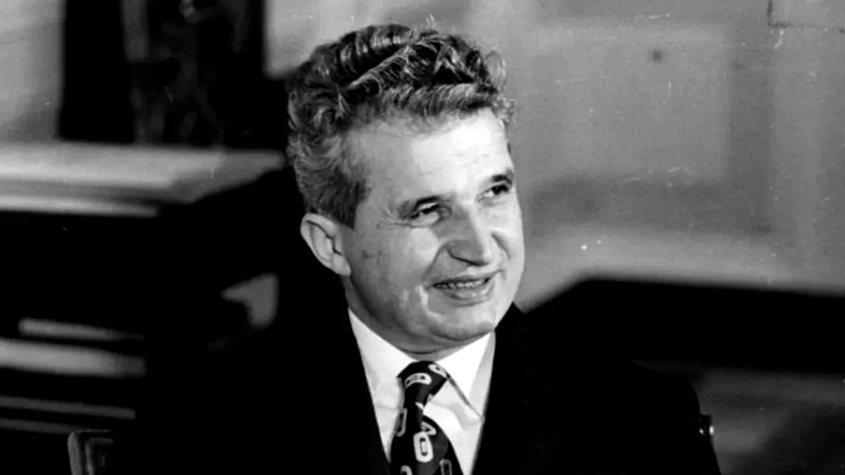Obiectul de colecție de pe vremea lui Ceaușescu valorează și 12.000 de euro. Puțini români îl mai au