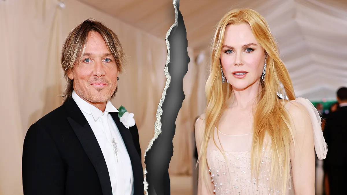 Șoc la Hollywood! Nicole Kidman și Keith Urban se despart după 19 ani de căsnicie. Nimeni nu se aștepta la asta