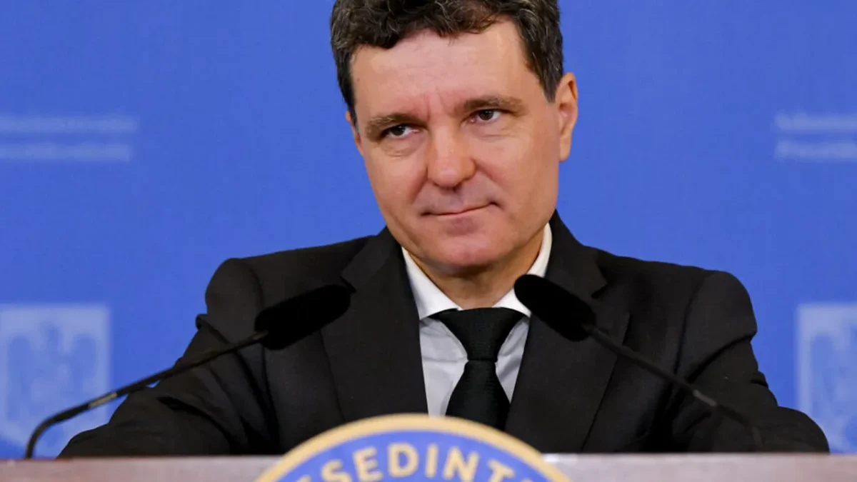 Președintele Nicușor Dan a anunțat numele premierului: „Este persoana cea mai potrivită să facă ajustările necesare” (…)