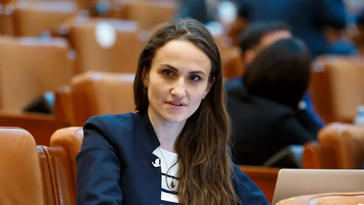 Controverse pe marginea Visa Waiver! Oana Țoiu spune că oficialii administrației Trump au cerut explicații cu (…)