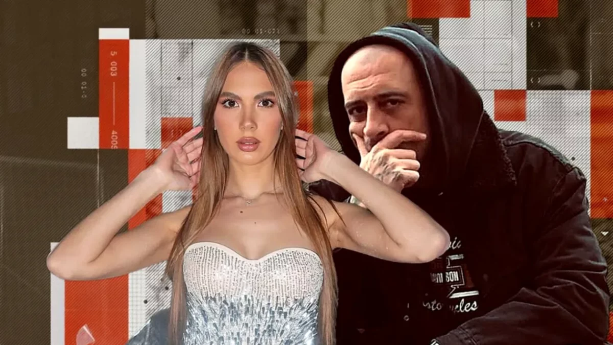 Motivul REAL pentru care Olguța Guțanu s-a certat cu mama ei din cauza lui CRBL. Nu și-au vorbit luni de zile!