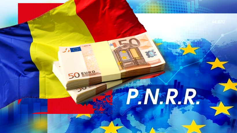 PNRR-ul pe educație, un „cartof fierbinte.” 2,71 miliarde lei, pierdute sau blocate, în urma unei OUG a Guvernului / (…)