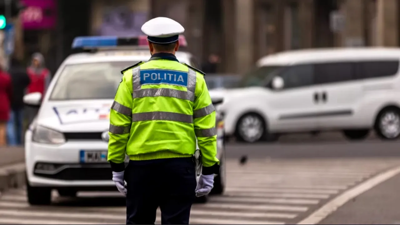 Analiză. Avem datele: aceasta este cea mai periculoasă trecere de pietoni din București
