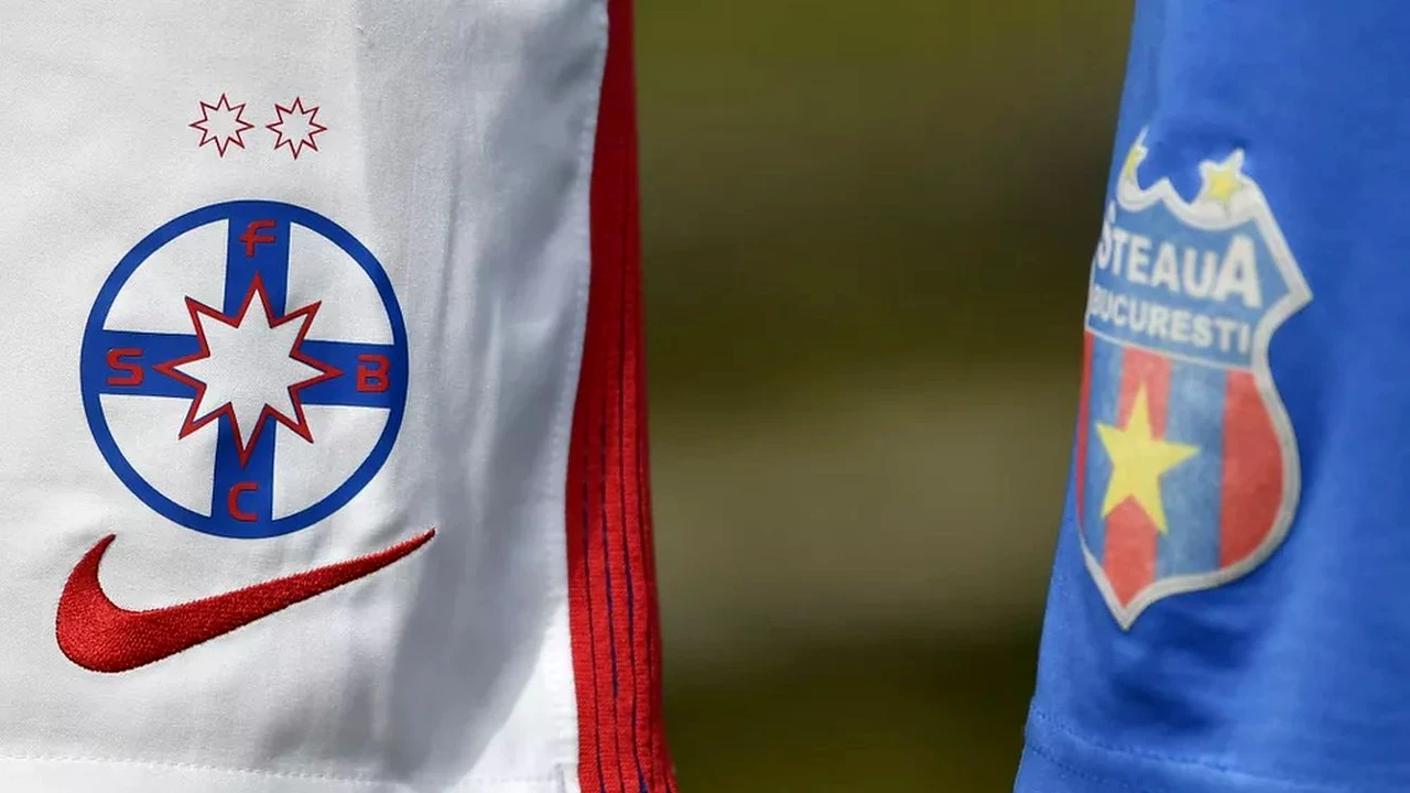 Pentru Shkendija, FCSB este Steaua! Mesajul postat de macedoneni care îl va scoate din sărite pe Florin Talpan