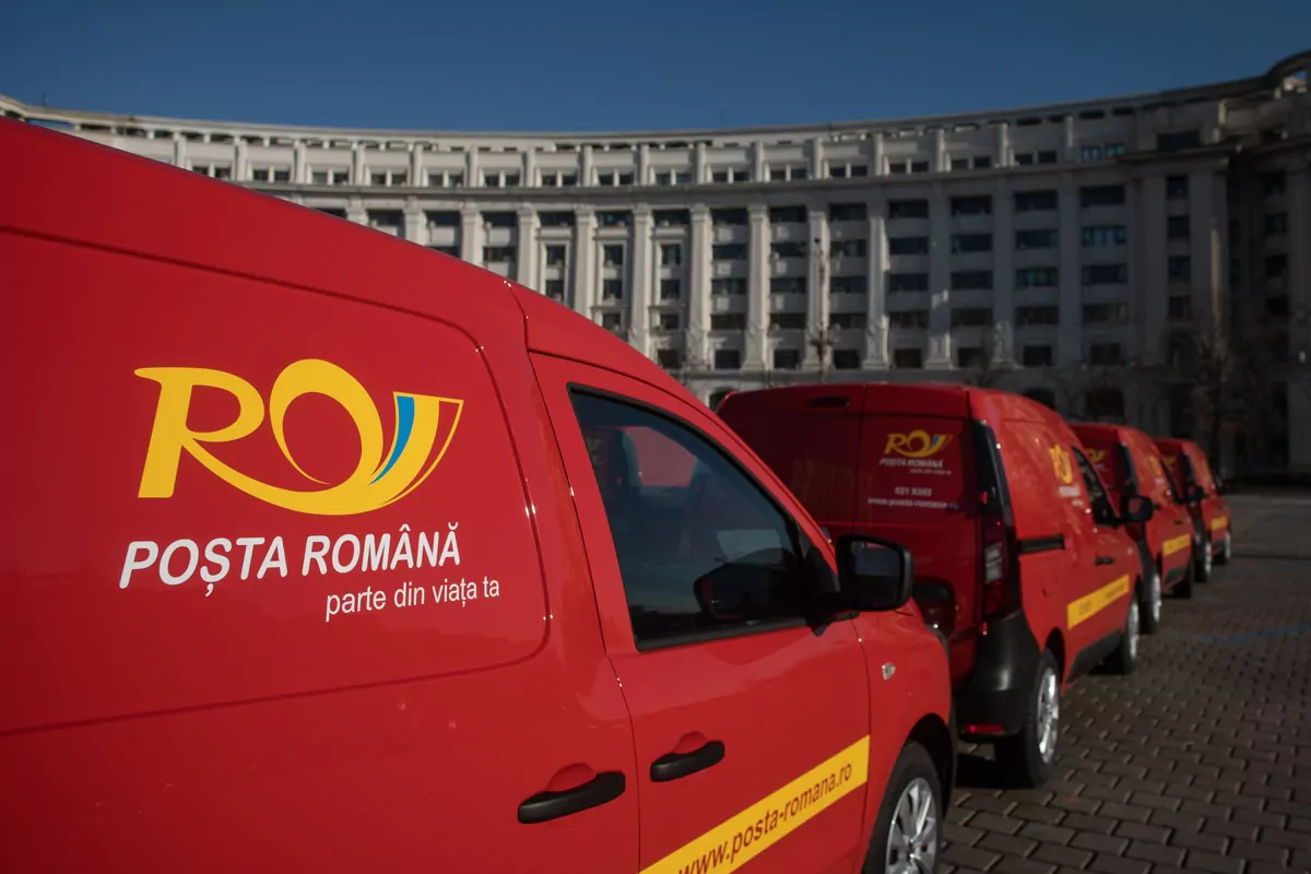 Poșta Română sprijină consumatorii vulnerabili în depunerea cererilor pentru tichetele de energie