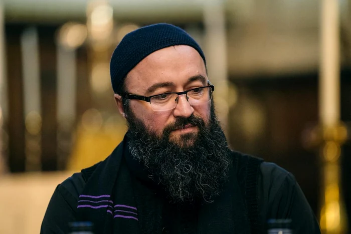 Preotul Visarion Alexa, condamnat definitiv pentru agresiune sexuală