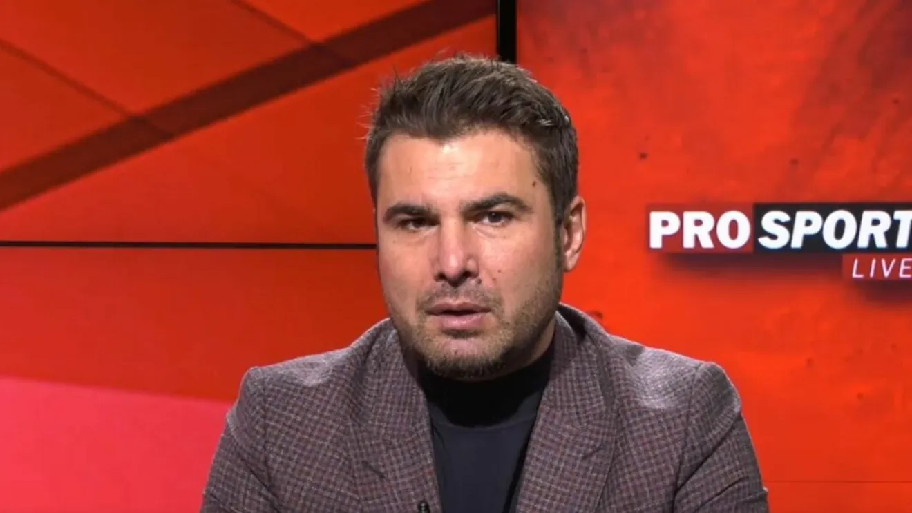 Reacția conducerii lui U Cluj despre numirea lui Adrian Mutu ca antrenor principal: „Sper să o rezolvăm!”. EXCLUSIV
