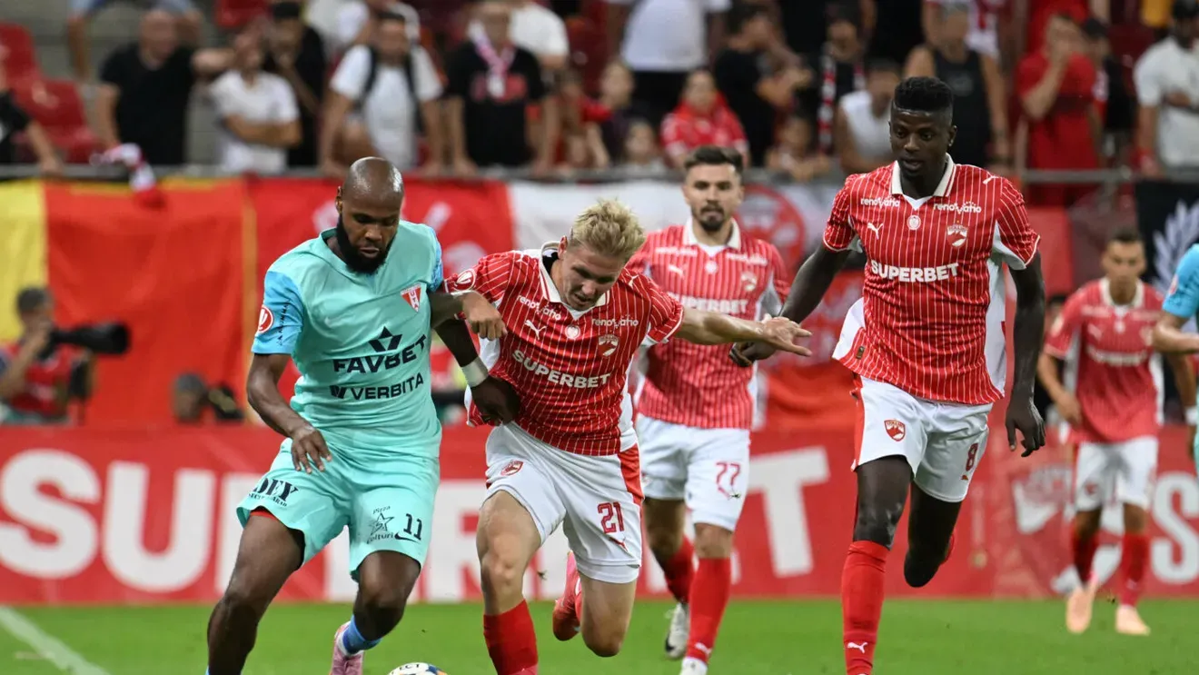 Revenirea spectaculoasă la Dinamo! „Câinii” credeau că nu va mai juca în 2025, însă fotbalistul pentru care au (…)