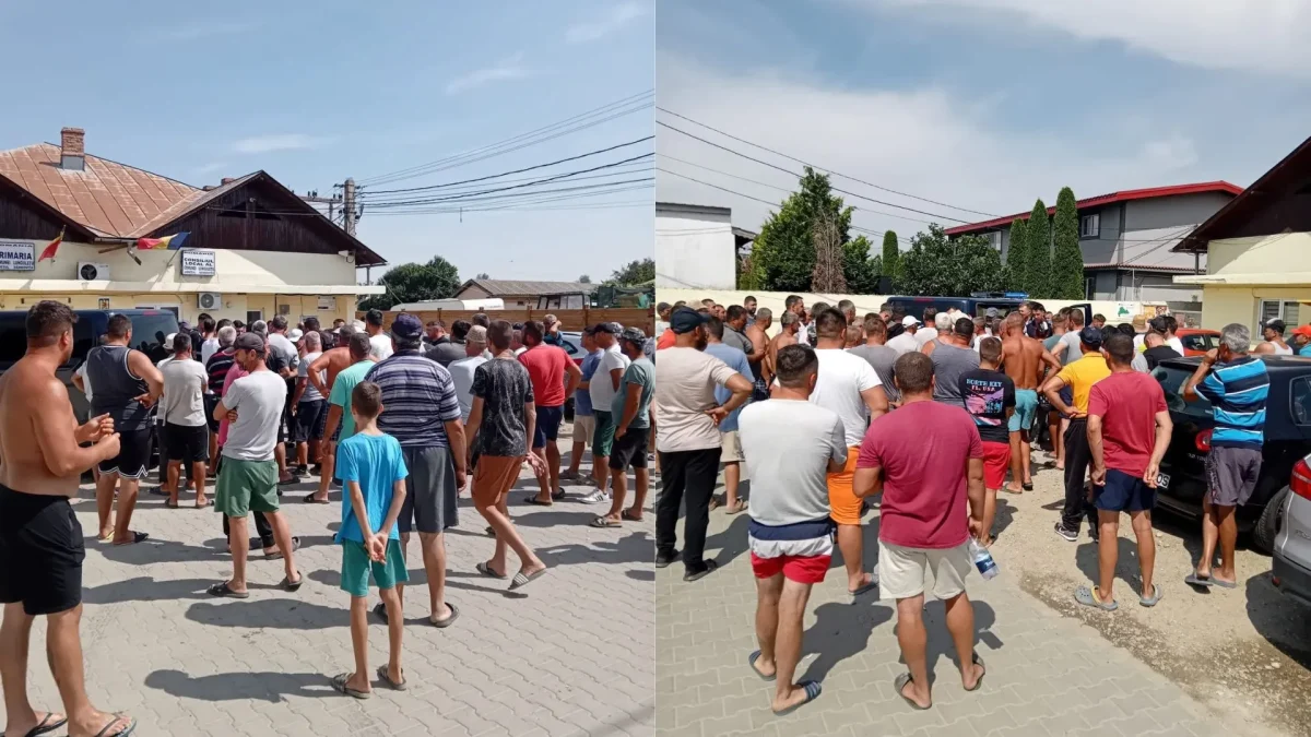 Abuzul îmbracă orice formă. S-a întâmplat la Lungulețu! Un cultivator a fost ridicat din câmp de polițiști, după ce (…)